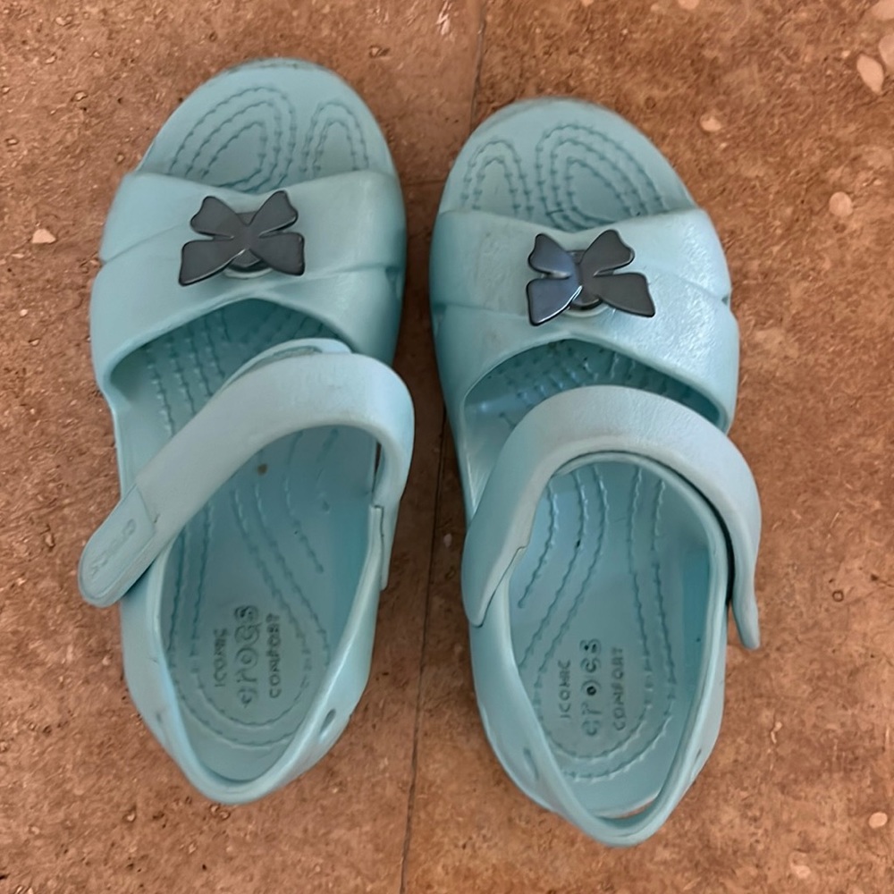 Crocks Sandals